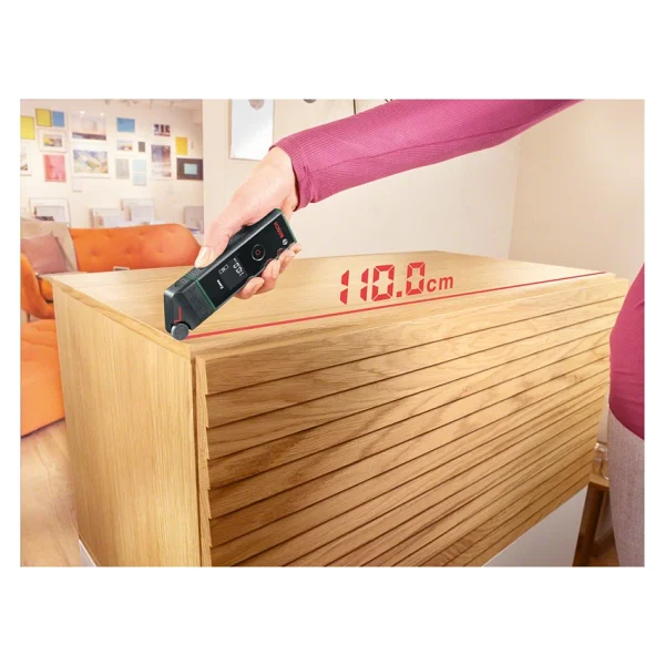 Bosch Zamo 3 Teker Adaptörü - Görsel 4