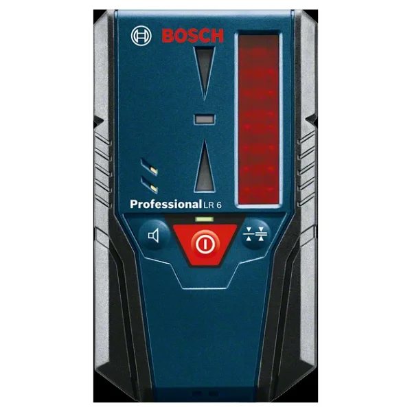 Bosch LR 6 Lazer Alıcı - Görsel 6