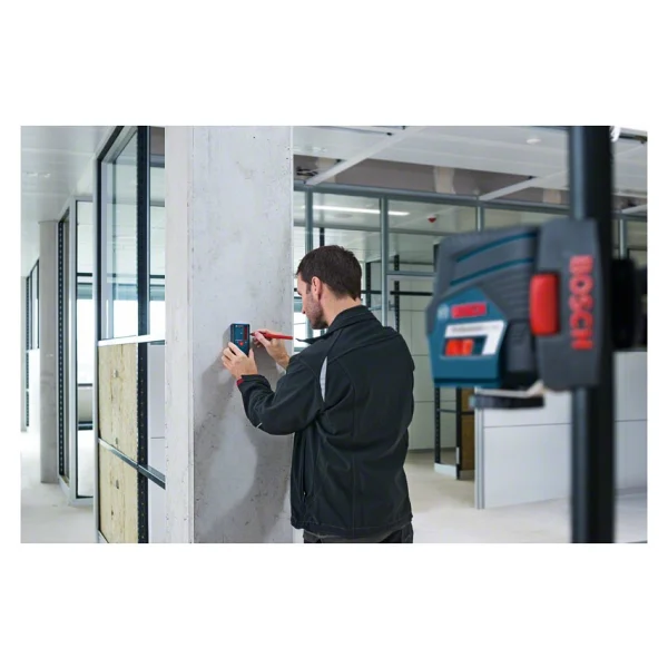 Bosch LR 6 Lazer Alıcı - Görsel 2