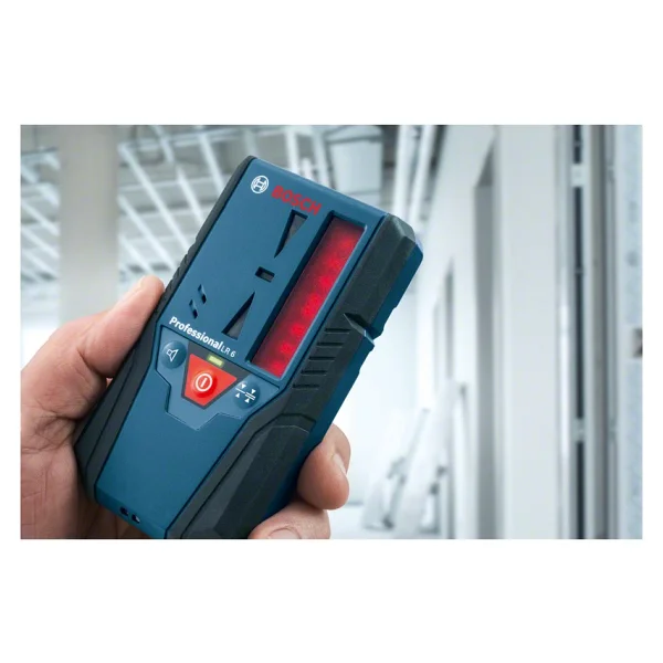 Bosch LR 6 Lazer Alıcı - Görsel 3