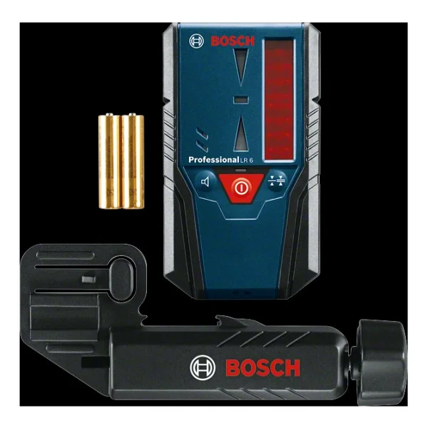Bosch LR 6 Lazer Alıcı - Görsel 4
