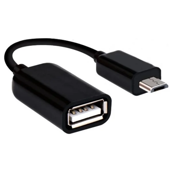 Alfais AL-4940 Micro USB to USB Dönüştürücü - Görsel 3