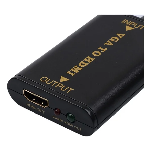 Alfais 4443 HDMI Dönüştürücü - Görsel 5