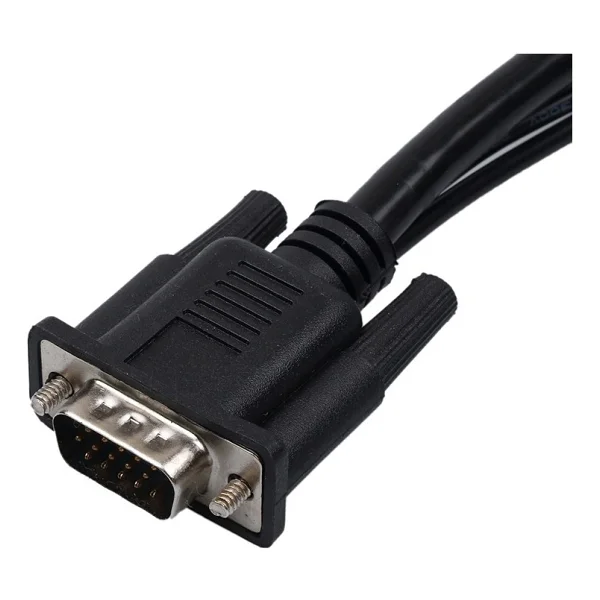Alfais 4443 HDMI Dönüştürücü - Görsel 2