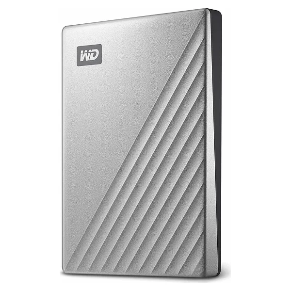 Western Digital My Passport Ultra WDBC3C0020BSL USB 3.0 2.5" 2 TB Harici Harddisk - Görsel 6