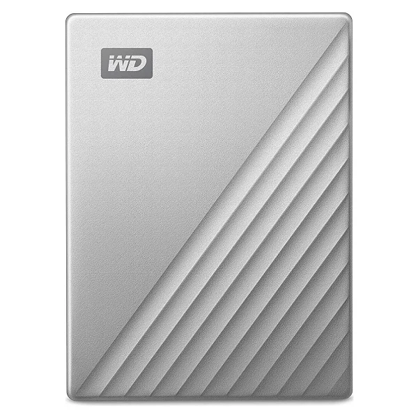 Western Digital My Passport Ultra WDBC3C0020BSL USB 3.0 2.5" 2 TB Harici Harddisk - Görsel 2