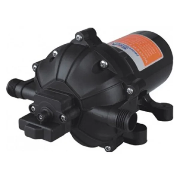 Seaflo 24 Volt Otomatik Hidrofor, Tekne, Yat, Karavan Hidroforu Pompası - Görsel 3