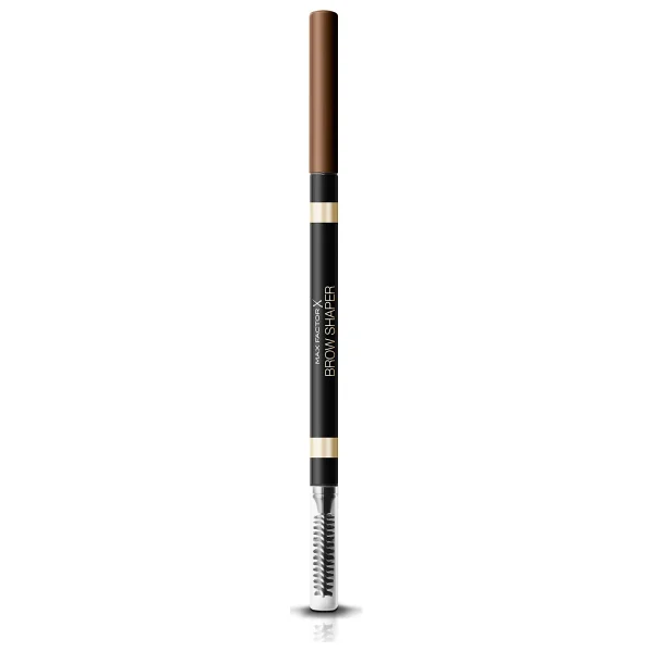 Max Factor Brow Shaper 20 Brown Kaş Kalemi - Görsel 8