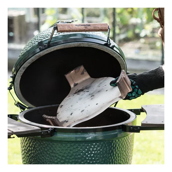 Big Green Egg Conveggtor Pişirme Yüzeyi Taşı - MiniMax - Görsel 2