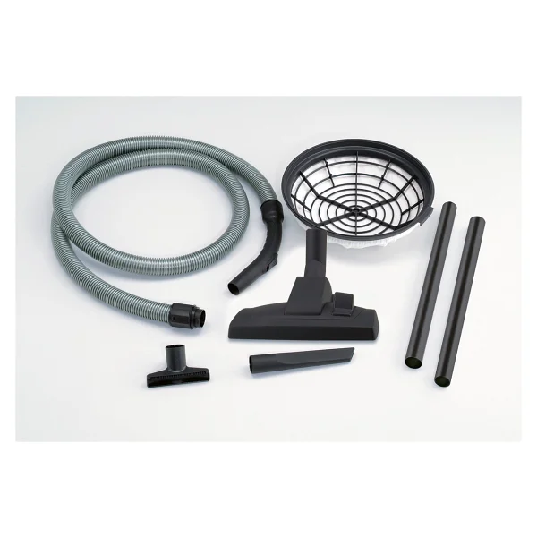 Nilco S 12 750 W Toz Torbalı Süpürge - Görsel 3