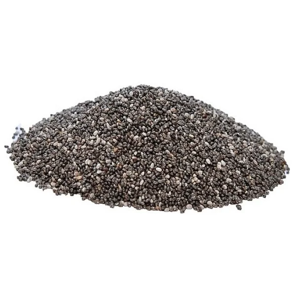 DVD Lokman Aktar Chia Tohumu 50 gr - Görsel 2