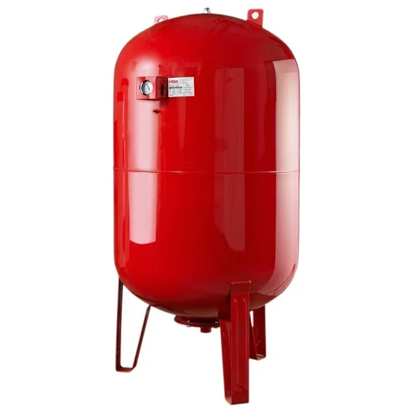 Hex 100 Lt (Litre) Ayaklı Genleşme Tank (Hidrofor Tankı) - Görsel 3