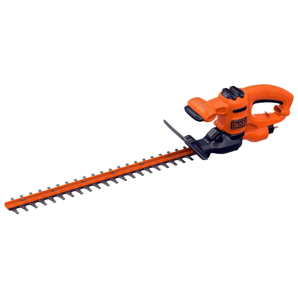 Black+Decker BEHT251 450 W Elektrikli Çit Budama Makinesi - Görsel 3
