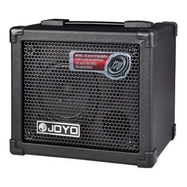 Joyo DC15 15W Dijital Amfi - Görsel 5