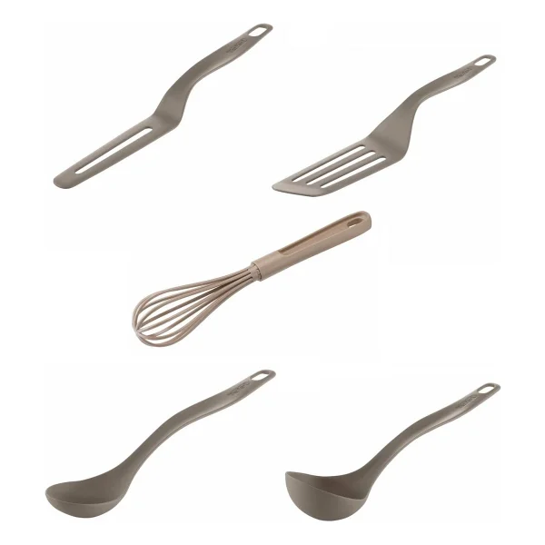 Tefal Fresh Kitchen Enjoy 5 Parça Servis Seti - Görsel 5