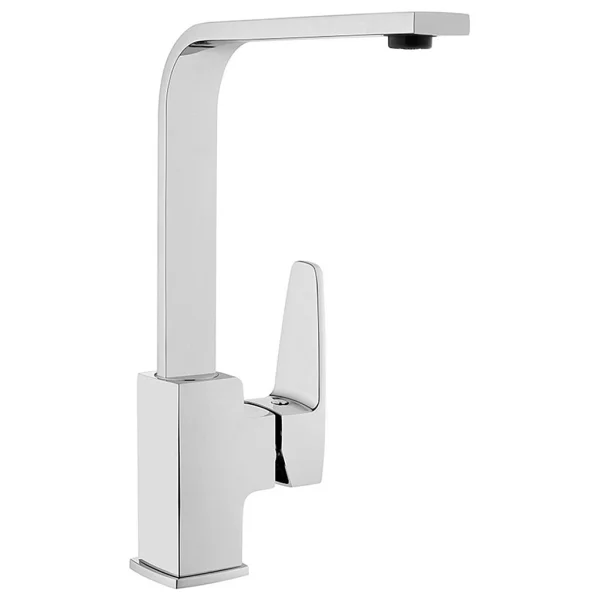 Artema Q-Line A42135 İnce Krom Mutfak Bataryası - Görsel 3