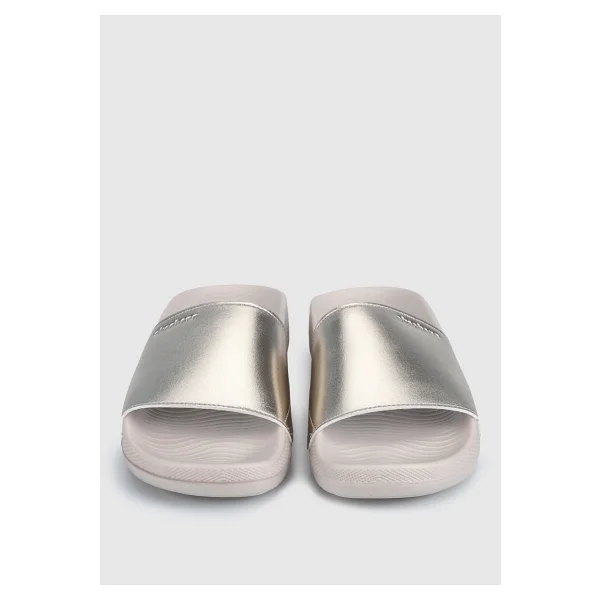 Skechers Hyper Slide Shine On 140431 Kadın Terlik - Görsel 3