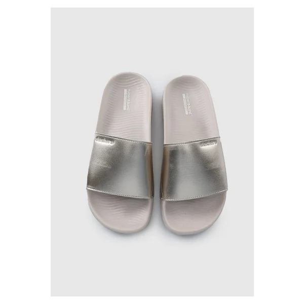 Skechers Hyper Slide Shine On 140431 Kadın Terlik - Görsel 4
