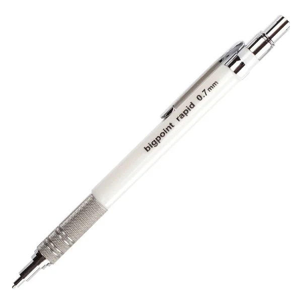 Bigpoint Rapid 0.7 mm Uçlu Kalem - Görsel 5
