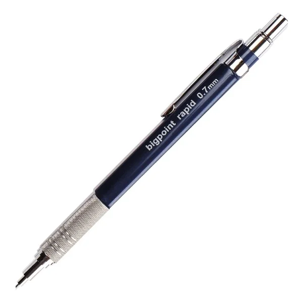 Bigpoint Rapid 0.7 mm Uçlu Kalem - Görsel 2