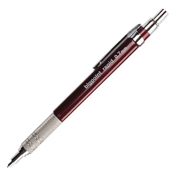 Bigpoint Rapid 0.7 mm Uçlu Kalem - Görsel 4