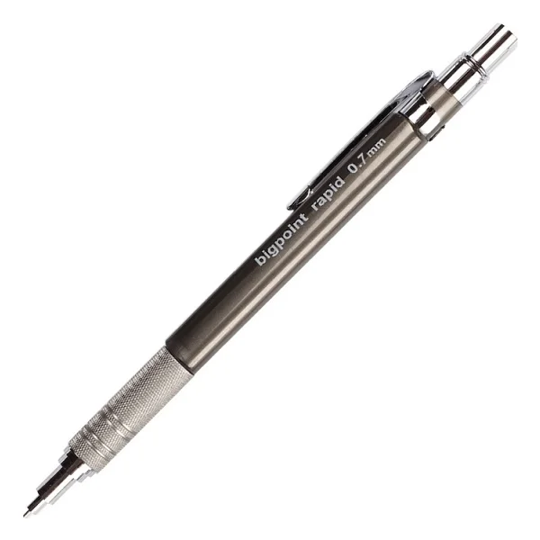 Bigpoint Rapid 0.7 mm Uçlu Kalem - Görsel 6
