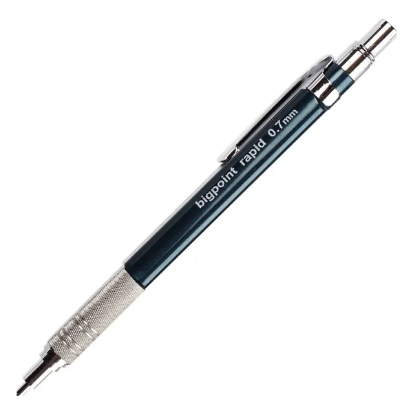 Bigpoint Rapid 0.7 mm Uçlu Kalem - Görsel 7
