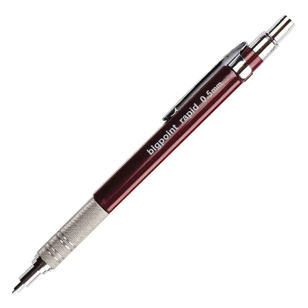 Bigpoint Rapid 0.7 mm Uçlu Kalem - Görsel 8