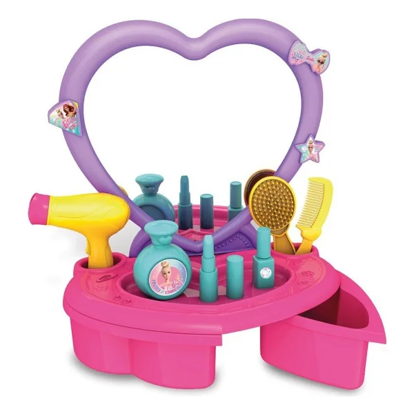 Dede Barbie Güzellik Salonu 03509 - Görsel 3