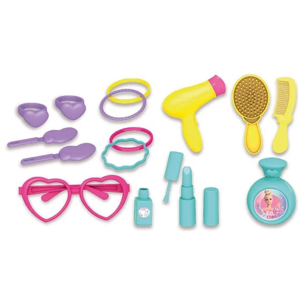 Dede Barbie Güzellik Salonu 03509 - Görsel 4