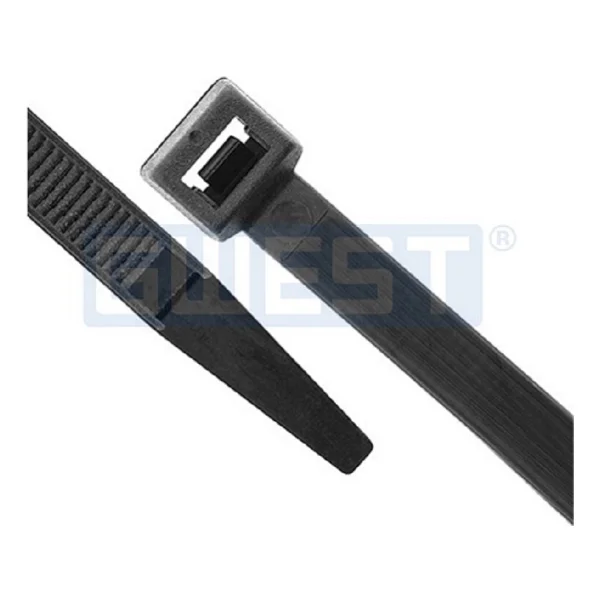 Gwest 1031 Gt 200IB (200X3,6MM) Kablo Bağı 100 Adet - Görsel 2