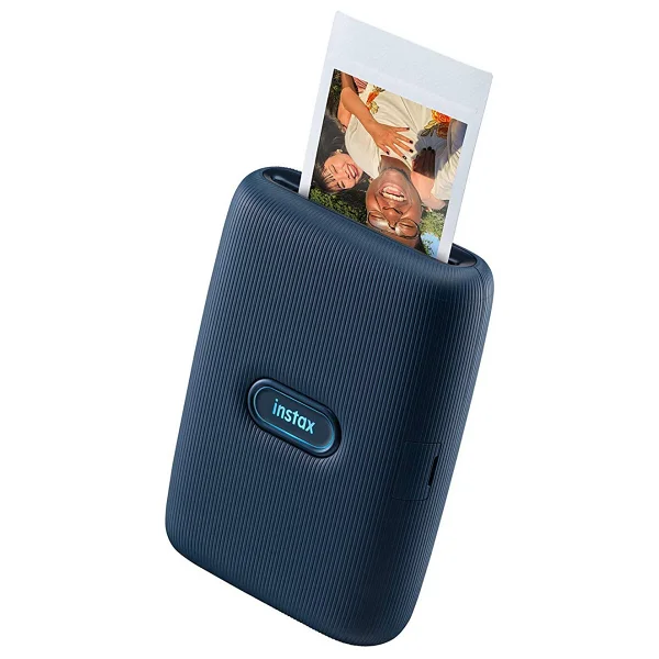 instax Mini Link Mobil Fotoğraf Yazıcı + Mega Set - Görsel 2