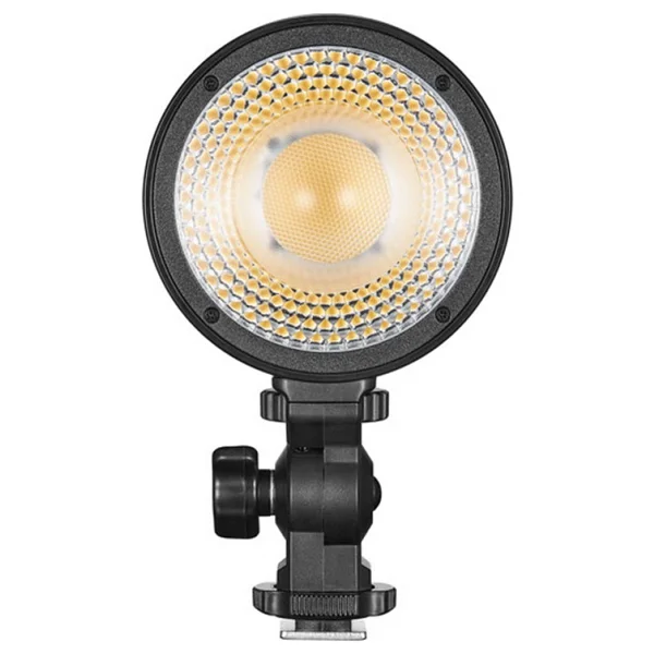 Godox LC30Bi Bi-Color LED Video Işığı - Görsel 2
