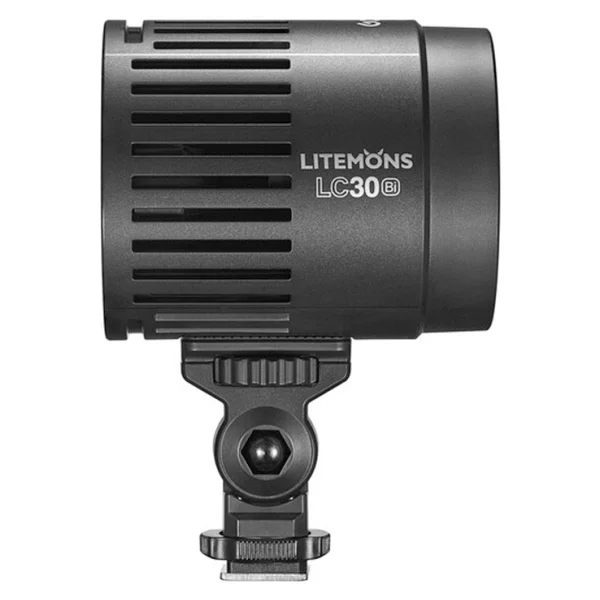 Godox LC30Bi Bi-Color LED Video Işığı - Görsel 3