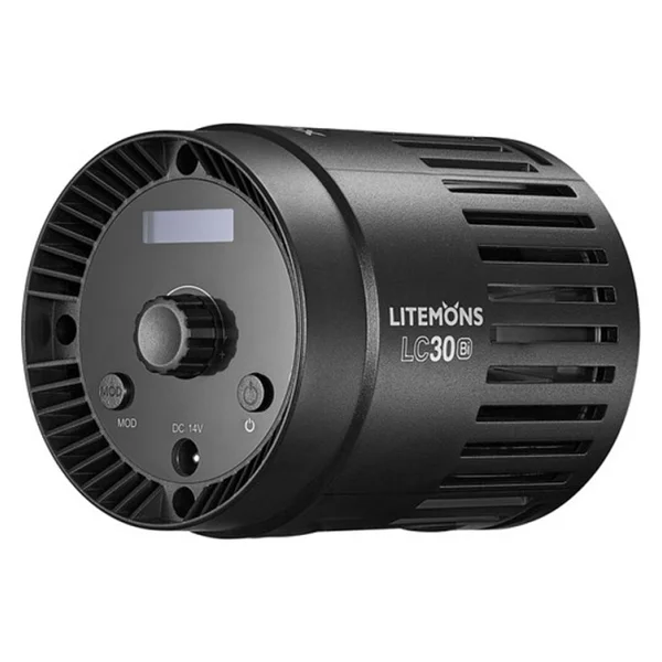 Godox LC30Bi Bi-Color LED Video Işığı - Görsel 4