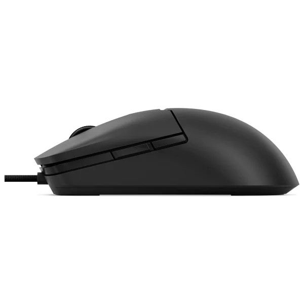 Lenovo Legion M300S GY51H47350 Siyah RGB Makrolu Optik Kablolu Oyuncu Mouse - Görsel 4
