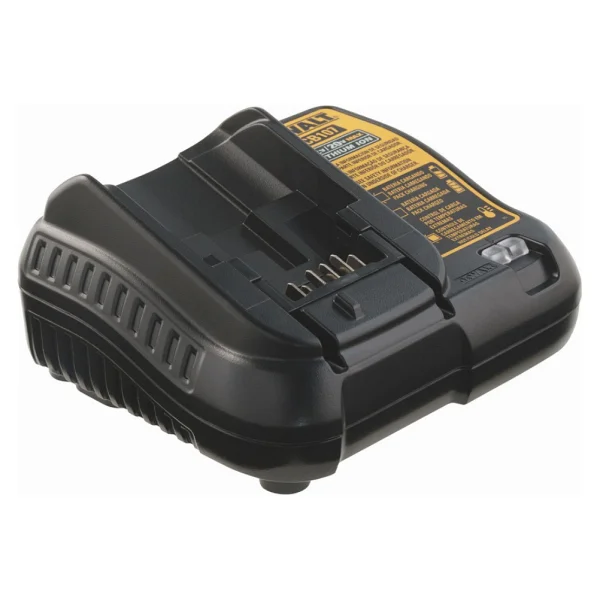 Dewalt DCB107 Şarj Cihazı - N385683 - Görsel 6