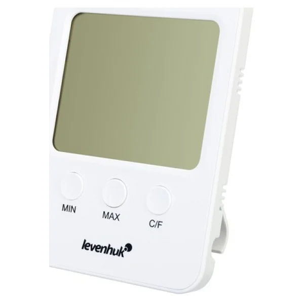Levenhuk Wezzer BASE L30 Termo Higrometre - Görsel 2