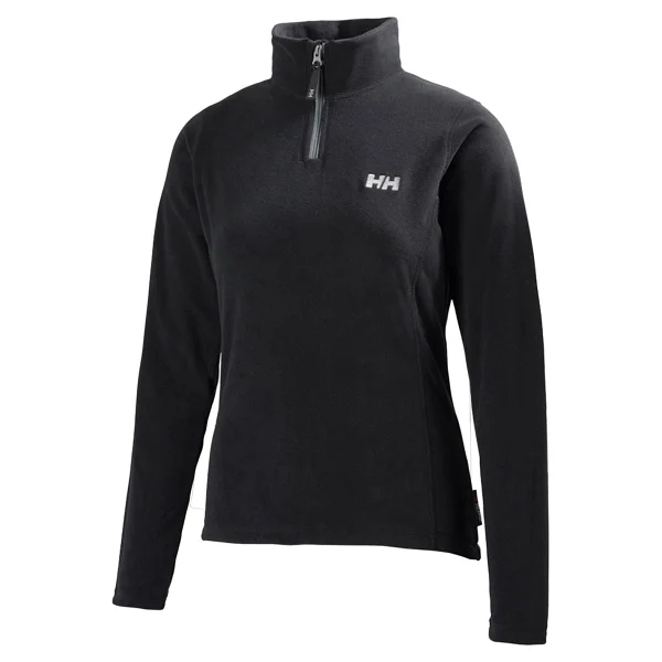 Helly Hansen Rider HHA.14001 Yarım Fermuarlı Çocuk Polar - Görsel 4