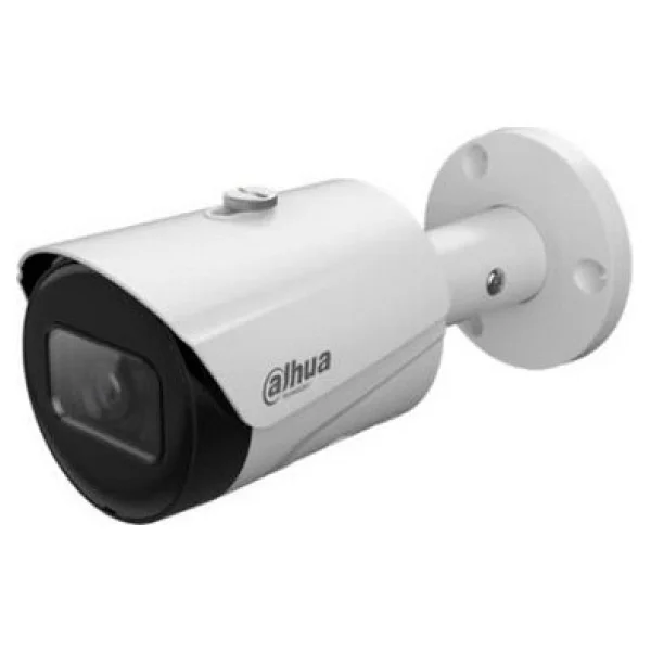 Dahua IPC-HFW1230S-S-0280B-S4 Bullet 2 MP 2.8mm Lens Gece Görüşlü IP Güvenlik Kamerası - Görsel 4
