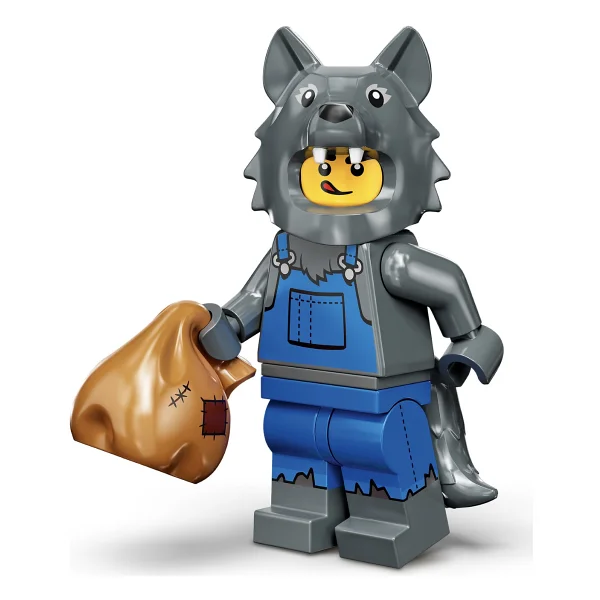 Lego 71034 Minifigures Series 23 - Görsel 2