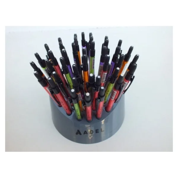 Adel Auto 043 0.7 mm Versatil Uçlu Kalem - Görsel 3
