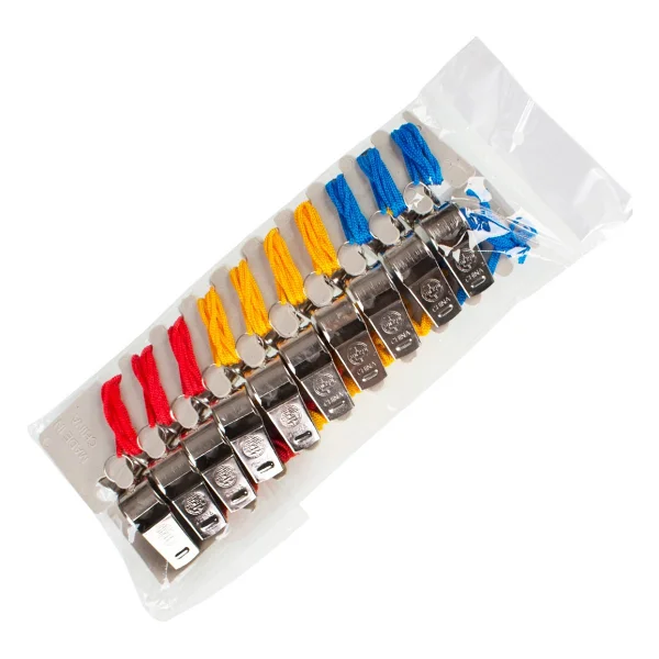 Metal Düdük 20 Li NO1705001 6851 - Görsel 2
