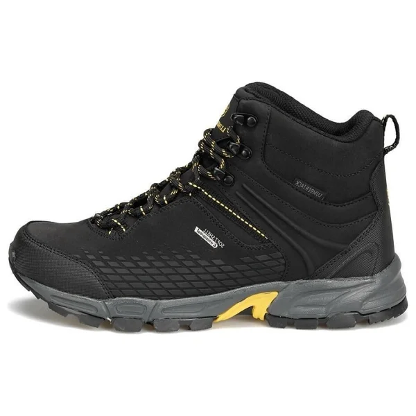 Lumberjack Flake HI Su Geçirmez Erkek Outdoor Bot - Görsel 6