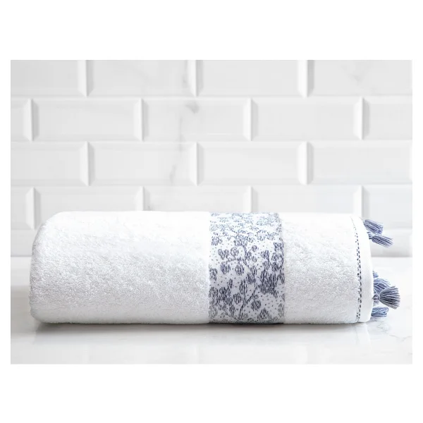 Madame Coco Fayette Banyo Havlusu - Lüks Koleksiyon - Görsel 4