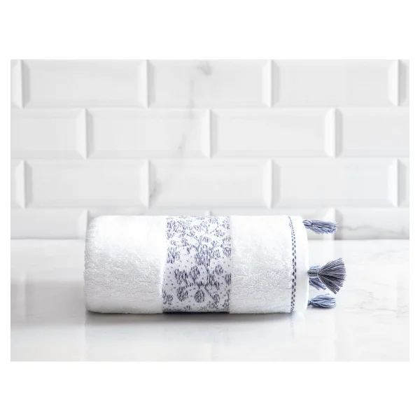Madame Coco Fayette Banyo Havlusu - Lüks Koleksiyon - Görsel 5