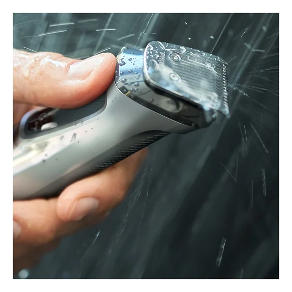 Philips Multigroom 7000 Serisi MG7720/15 14'ü 1 Arada Erkek Bakım Seti - Görsel 3