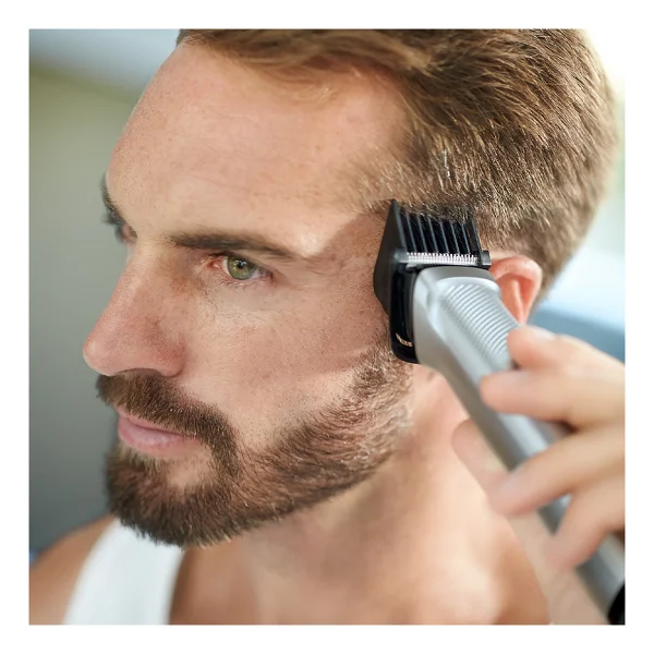 Philips Multigroom 7000 Serisi MG7720/15 14'ü 1 Arada Erkek Bakım Seti - Görsel 4