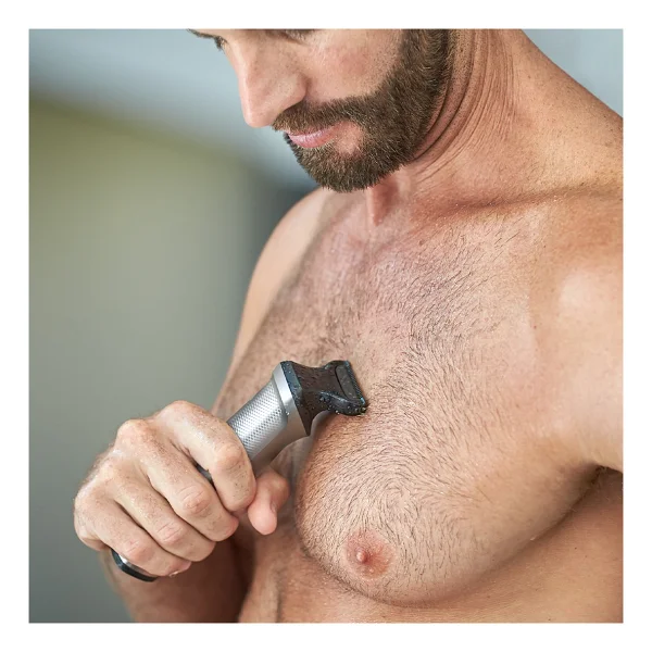 Philips Multigroom 7000 Serisi MG7720/15 14'ü 1 Arada Erkek Bakım Seti - Görsel 5