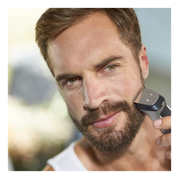 Philips Multigroom 7000 Serisi MG7720/15 14'ü 1 Arada Erkek Bakım Seti - Görsel 6